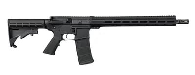 Andro Corp Industries ACI-15 Bravo Semi-Automatic Centerfire Rifle - $399.99 + Free Shipping 