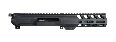 PSA Gen4 4" 9mm 6" Lightweight M-Lok Railed Upper With BCG & CH - $299.99 + Free Shipping