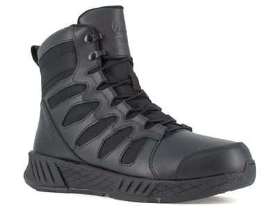 Reebok RB4355 Men's Floatride Energy 6" Tactical Boot W/Side Zip - $49.98