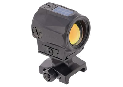 Holosun SCRS Multi-Reticle Red Dot Sight - $237.59 after code "SAVE12" 