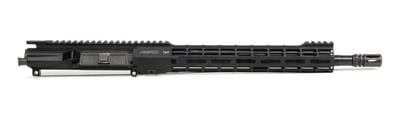 M4E1 Threaded 14.5" 5.56 Carbine Length Complete Upper Receiver w/ ATLAS S-ONE Handguard 12" M-Lok - $319.98  (Free Shipping over $100)