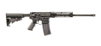 Plum Crazy Gen II RIA AR-15 5.56/.223 16" 30 Rnd - $360.99 + Free Shipping