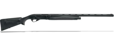 Benelli ETHOS BE.S.T. 12-ga 3" 28" Black Synthetic 4+1 Semi-Auto Shotgun - $1649.98 