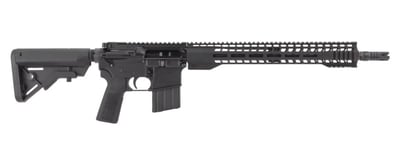 Radical Firearms 350 Legend AR-15 Rifle with 15" M-LOK Skinny Hybrid Rail and B5 Furniture - $509 