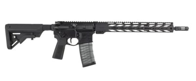 Faxon Firearms Sentry Modern Sporting AR-15 Rifle 5.56 16" - $854.99 after code "SAVE10"