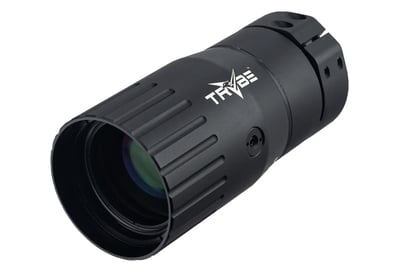 TRYBE Optics Enhancer Scope Magnification Doubler w/ Tube Includes Mount - $52.99 (Free S/H over $49 + Get 2% back from your order in OP Bucks)