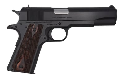 Colt 1911 Classic 45ACP 5" Barrel 7+1 Round - $809.1 shipped after code "10OFF2324" 