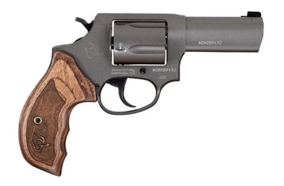 Taurus Defender 605 Revolver 357 Mag 3" Barrel - $301.81 after code "10OFF2324" 