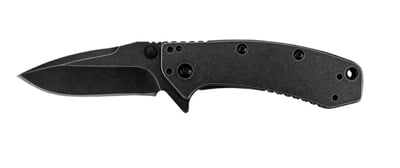 Kershaw Cryo Folding Knife BlackWash - $28.95 (Free S/H over $75, excl. ammo)