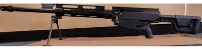 USED Bushmaster BA50 50 BMG 30" Barrel - $4500.99  ($7.99 Shipping On Firearms)