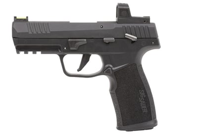 Sig Sauer P322 ROMEOZero 22LR 4" Barrel 20+1 Rnd - $549.99 (Free S/H on Firearms)