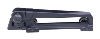 AR-STONER AR-15 Mil-Spec Removable Carry Handle with A2 Rear Sight Aluminum - $59.99