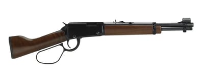 Henry Mare's Leg Lever Action Pistol 22LR 12.875" Barrel Blue and Walnut - $397.89 + Free Shipping