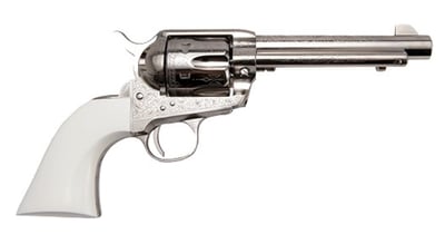 Cimarron Frontier Revolver 45LC 4.75" Barrel 6 Round - $580.92 + Free Shipping 