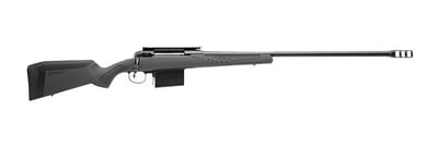 Savage 110 .300 PRC 26" Barrel 5 Rounds Gray - $836.99  ($7.99 Shipping On Firearms)