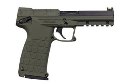 Kel-Tec PMR-30 .22 WMR 30 Rnd Green Finish - $312.49 after code "ULTIMATE20" + Free Shipping