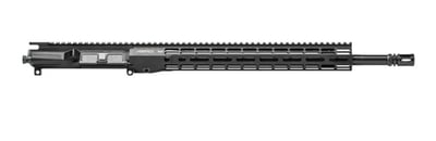 M4E1-T Complete Upper, 18" .223 Wylde SS QPQ Rifle Length Barrel, 15" M-LOK AR15 ATLAS R-ONE HG, Ano - $356.97  (Free Shipping over $100)