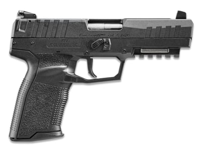 FN Five-seveN MRD 5.7X28 20 Round Capacity - $839 (Add To Cart) 