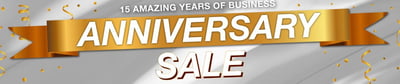 Primary Arms Anniversary Sale