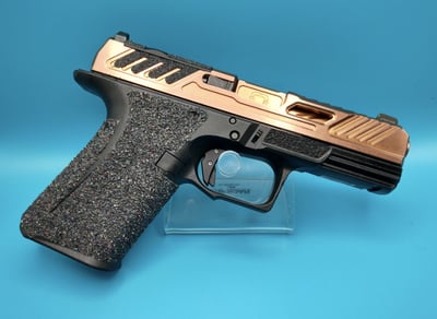USED Shadow Systems Mr920 Limited Edition 9mm 4.5" Barrel 15 Rnd - $825.99  ($7.99 Shipping On Firearms)