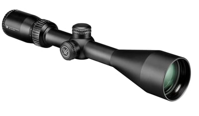 Vortex Crossfire II 3-9x50 Straight-Wall Rifle Scope - $169.99 (Free S/H over $50)