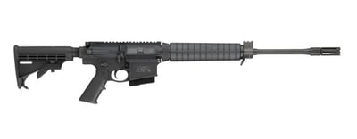 Smith & Wesson M&P 10 .308 Win 18" barrel 10 Rnds - $1096.99 ($9.99 S/H on Firearms / $12.99 Flat Rate S/H on ammo)