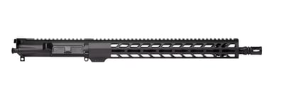 CMMG AR-15 Mk4 Upper Receiver Assembly 6mm ARC 16.1" Barrel Armor Black - $499.99