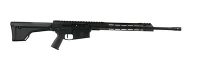 BC-8 Huntmaster .30-06 Right Side Charging Rifle 20" Parkerized Light-Weight Barrel 1:10 Twist Rifle Length Gas System 15" MLOK (2x) 5 Rd Magazines - $1790.10 