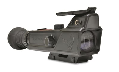 Night Owl Optics NightShot Digital Night Vision Rifle Scope - $359.1 (Buyer’s Club price shown - all club orders over $49 ship FREE)