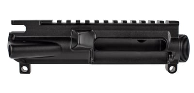 Expo Arms X Mega Arms AR-15 Forged Stripped Upper Receiver - $59.99