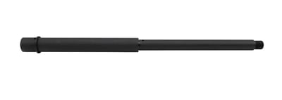 AR-STONER Barrel AR-15 300 AAC Blackout Heavy Contour 1 in 8" Twist 16" Chrome Moly Phosphate - $59.99 