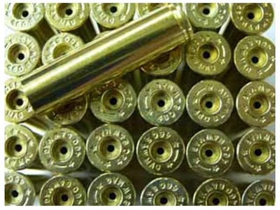 Starline Unprimed Rifle Brass - .308 Winchester 50ct - $25.99 (Free Shipping over $50)