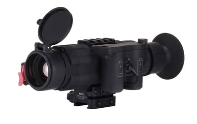 Trijicon REAP-IR 35mm Mini Thermal Riflescope - $8999