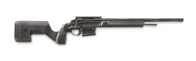 Stag Arms Pursuit Chassis Rifle, Bolt Action, 6.5mm Creedmoor, 20" Fluted Barrel, 5+1 Rounds - $1519.99 + Free Shipping