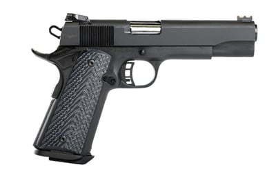 PSA "Admiral" M1911 A1 CAL. 10mm Ultra FS - $549.99