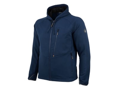 Berett WindStryke Hoody (Blue) - $78.99  (FREE S/H over $95)