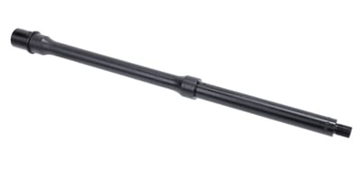 Bear Creek Arsenal 16" 5.56 NATO 1:7 Mid-Length AR-15 Barrel Parkerized - $49.99 