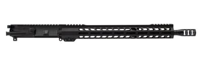 Alpha Shooting Sports 5.56 NATO Complete AR-15 Upper 16" - $283.25