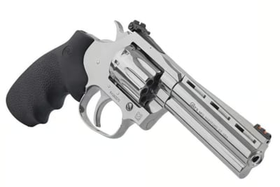 Colt King Cobra 22 Long Rifle 4.25in Stainless Steel Revolver 10 Rounds - $949.99  (Free S/H over $49)