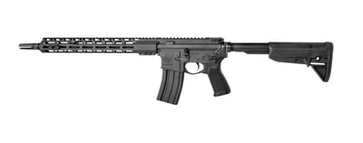 Sons of Liberty Gun Works AR-15 Garand Thumb Task Force 69 14.5" Mid-Length Rifle - $1999.99 (Free S/H over $199)