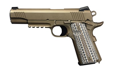 Colt Mfg 1911 Government Limited Edition .45 ACP 5" Barrel 8Rd - $2999.99  ($7.99 Shipping On Firearms)