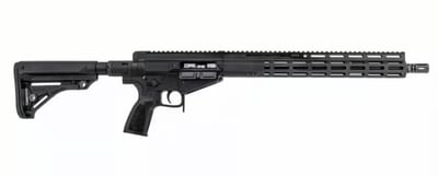 Foxtrot Mike Products MIKE-102 Gen 2 .223 Wylde Rifle 16" - $679.99 