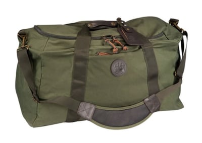 Beretta Waxwear Duffle Bag Green - $69.77 (Free S/H over $25)