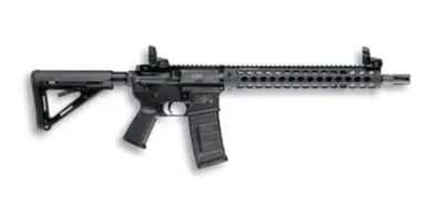 Smith & Wesson M&P15 TS 5.56x45mm NATO 16" 30 Rounds - $989.99  ($7.99 Shipping On Firearms)