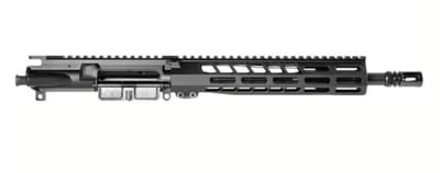 Brownells BRN-15 13.7" or 16" Upper Receiver Assembly .750" Gas Block 5.56mm - $254.99 after code "AR15" (Free S/H over $99)