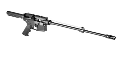 Aero Precision BRN-15 OEM 223 Wylde 16" Rifle - $499