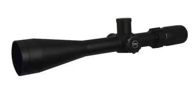 Sightron S-TAC 4-20x50mm Duplex - $382.49 + Free Shipping 