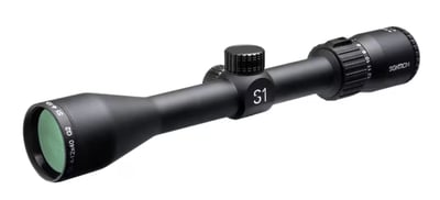 Sightron S1 4-12x50mm Duplex - $239.99 + Free Shipping 