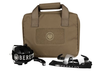 Beretta USA Range Ready Kit (Coyote, Black, Wolf Grey) - $19.97 (Free S/H over $50)