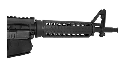 Ergo MSR Handguard Lightweight Polymer M-LOK (Black, FDE) - $10.95 